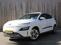 Hyundai Kona Electric - EV 204pk 2WD Comfort Smart RIJKLAAR