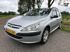 Peugeot 307 Break - 1.6-16V XR|airco ijskoud|