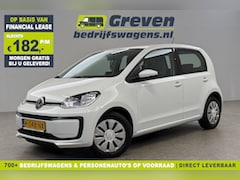Volkswagen Up! - Up 1.0 BMT move Airco LED Bluetooth Elektrische Ramen