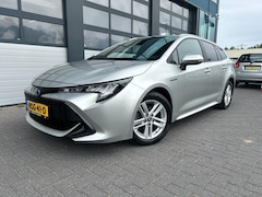 Toyota Corolla Touring Sports - 1.8 Hybrid 122pk, Carplay, Winterpakket