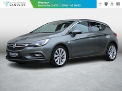 Opel Astra - 1.4 Turbo Innovation | 150 PK | TREKHAAK | NAVIGATIE |