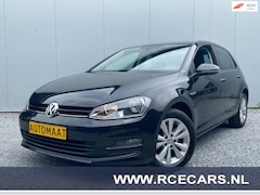 Volkswagen Golf - 1.2 TSI Comfortline BlueMotion |DSG Automaat| Clima | Stoelverw|Parkpilot|