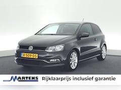 Volkswagen Polo - 1.2 TSI 90pk Comfortline Stoelverwarming Airco