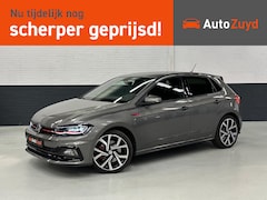 Volkswagen Polo - 2.0 TSI GTI Virtual / Navi / DAB / CarPlay / Beats Sound