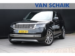 Land Rover Range Rover - 3.0 P510e AUTOBIOGRAPHY PHEV | LEDER | PANO | STOEL/STUURVERW. | HEAD-UP | STOELVERK. | 36