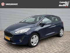 Ford Fiesta - 1.0 EcoBoost Connected Airco | Cruise | Apple Carplay/Android Auto