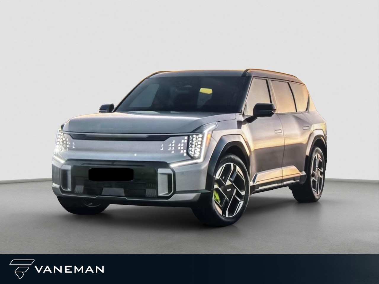 Kia EV9 - GT AWD 99.8 kWh | 508 pk | 740Nm | 7-Zits | NU TE BESTELLEN! | - AutoWereld.nl