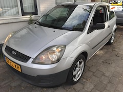 Ford Fiesta - 1.3-8V Cool & Sound