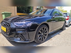Audi A4 Avant - 40 TFSI S edition