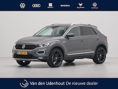 Volkswagen T-Roc - 1.5 TSI 150pk DSG Sport Navigatie Camera Acc Virtual Cockpit
