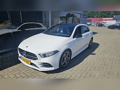 Mercedes-Benz A-klasse - 180 Bns Solution AMG