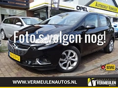 Opel Corsa - 1.4 90PK Online Edition + 16"/ Airco/ Cruise/ CarPlay/ NL auto