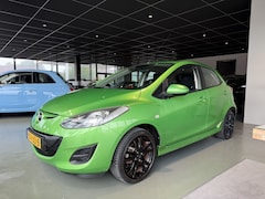 Mazda 2 - 2 1.3 TS Airco PDC Stoelverwarming