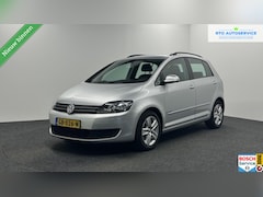 Volkswagen Golf Plus - 1.4 Easyline CRUISE CONTROL STOELVERWARMING
