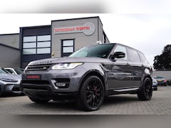 Land Rover Range Rover Sport - 5.0 V8 Supercharged HSE Dynamic | Riviera Velgen | Pano | Stoelverwarming |