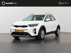Kia Stonic - 1.0 T-GDi MHEV DynamicLine | Navigatie | Parkeercamera | Airco l | Cruise Control |