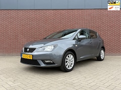 Seat Ibiza - 1.2 TSI 5-deurs / airco / cruise control / Trekhaak