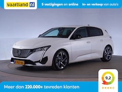Peugeot 308 - 1.2 PT All. Pack Bns Aut. [ Camera Apple CarPlay Led Half Leer Virtual }