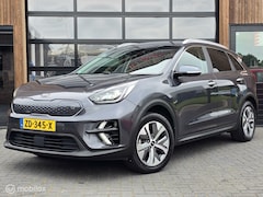 Kia e-Niro - EXECUTIVELINE 64kWH LEER ACC CARPLAY CAMERA BTW