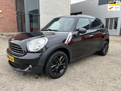 MINI Countryman - 1.6 One Business Line, AIRCO, NAVI, PDC