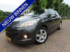 Peugeot 207 - 1.6 VTi Première Airco Cruisecontrol Navigatie Lm Velgen*Dealer Onderhouden