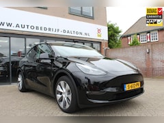 Tesla Model Y - Long Range AWD 75 kWh AUTOPILOT/ LEER / PANODAK / INCL. BTW