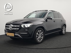 Mercedes-Benz GLE-Klasse - 350 e 4MATIC Premium Plug In Hybrid 333pk Dealer O.H PHEV | Panodak | Widescreen Navi | Le