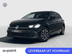 Volkswagen Polo - GP Life Edition 1.0 70 kW / 95 pk TSI Hatchback 5 ver