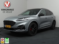 Ford Kuga - 2.5 PHEV ST-Line X | Black Package | Achteruitrijcamera | Navigatie