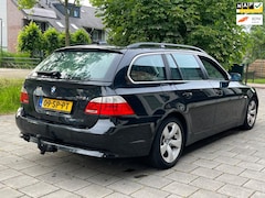 BMW 5-serie Touring - 523i Executive | Station | Automaat |