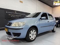 Fiat Punto - 1.2 Dynamic Nap/Airco/APK 17-06-2026