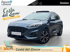 Ford Kuga - 2.5 PHEV ST-Line X | Panoramadak | Driver Assistance Pack | Winter Pack | Technology Pack