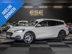Ford Focus Wagon - 1.0 EcoBoost Active Business | Pano | B&O | Camera