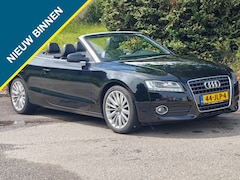 Audi A5 Cabriolet - 2.0 TFSI Pro Line
