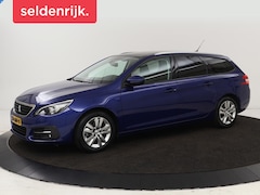 Peugeot 308 - 1.5 BlueHDi Executive | 1e eigenaar | Panoramadak | Carplay | Climate control | Navigatie