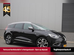 Renault Grand Scénic - 1.3 TCe 140pk Bose/7-persoons/Trekhaak/Pano-dak/HUD/Camera/20"