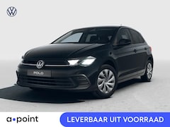 Volkswagen Polo - GP Edition 1.0 MPI 59 kW / 80 pk Hatchback 5 versn. H