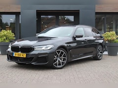 BMW 5-serie Touring - 530i High Executive M-Sport