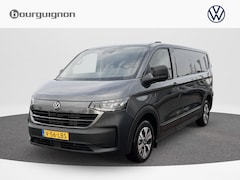 Volkswagen Transporter - 2.0 TDI 150Pk Automaat L2H1 30 PanAmericana Intro V-56-LBS| A. Camera | Navi | Trekhaak |