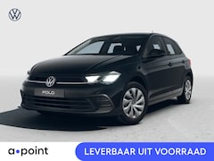 Volkswagen Polo - GP Edition 1.0 MPI 59 kW / 80 pk Hatchback 5 versn. H