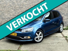 Volkswagen Polo - 1.0 First Edition