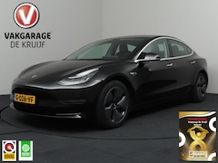 Tesla Model 3 - Long Range AWD 75 kWh | Panoramadak | Navigatie | Cruise Control