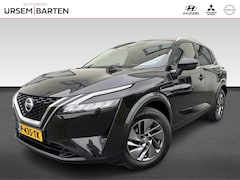 Nissan Qashqai - 1.3 MHEV Acenta
