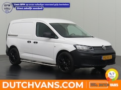 Volkswagen Caddy - 2.0 TDI Comfort | LMV € 1600, -- Meerprijs | Navigatie | Airco | Cruise | Betimmering