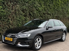 Audi A4 Avant - 40 TFSI Launch edition Sport