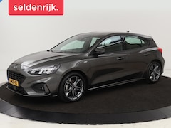 Ford Focus - 1.0 EcoBoost ST Line | Stoel & stuurverwarming | Carplay | Navigatie | Climate control | P