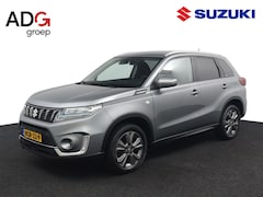 Suzuki Vitara - 1.4 Boosterjet Select Smart Hybrid Automaat | Automaat | Apple Carplay | Android Auto | Pa