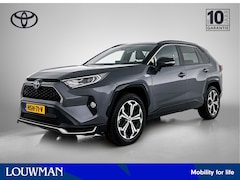 Toyota RAV4 - 2.5 Plug-in Hybrid AWD Style | Navigatie | Afneembare Trekhaak | PDC |