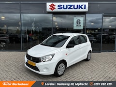 Suzuki Celerio - 1.0 Comfort | Airco |