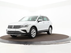 Volkswagen Tiguan - 1.4 Tsi 245pk DSG eHybrid Elegance · Panoramadak · Camera · Keyless · Apple/Android Car Pl